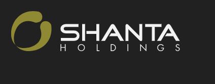 Shanta Holdings Limited Logo